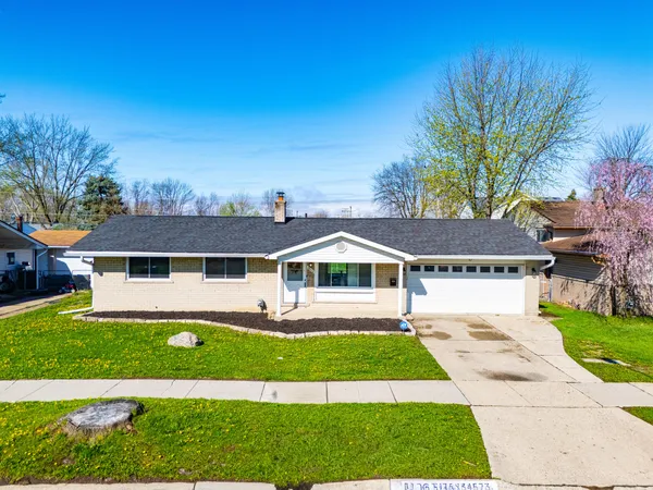 $259,000 | 34573 Chope Place, Clinton Township, MI 48035
