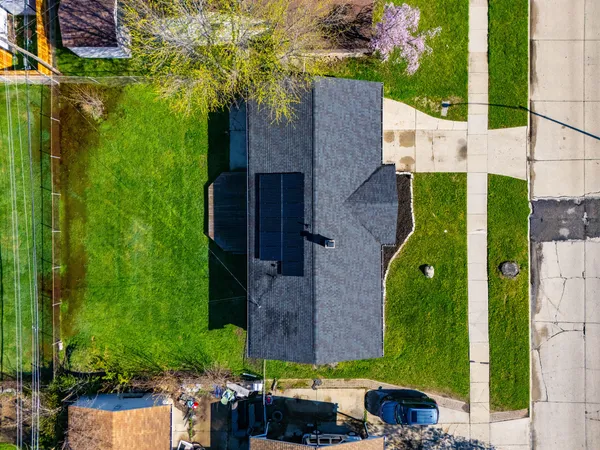 $259,000 | 34573 Chope Place, Clinton Township, MI 48035