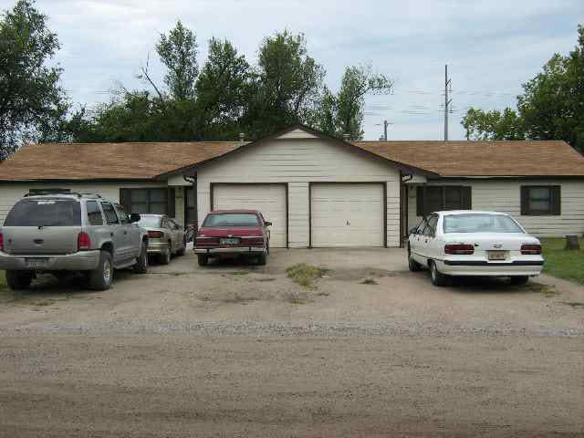 5863 North Fairview, Unit 2 Wichita, KS 67204 - Photo 1 of 1
