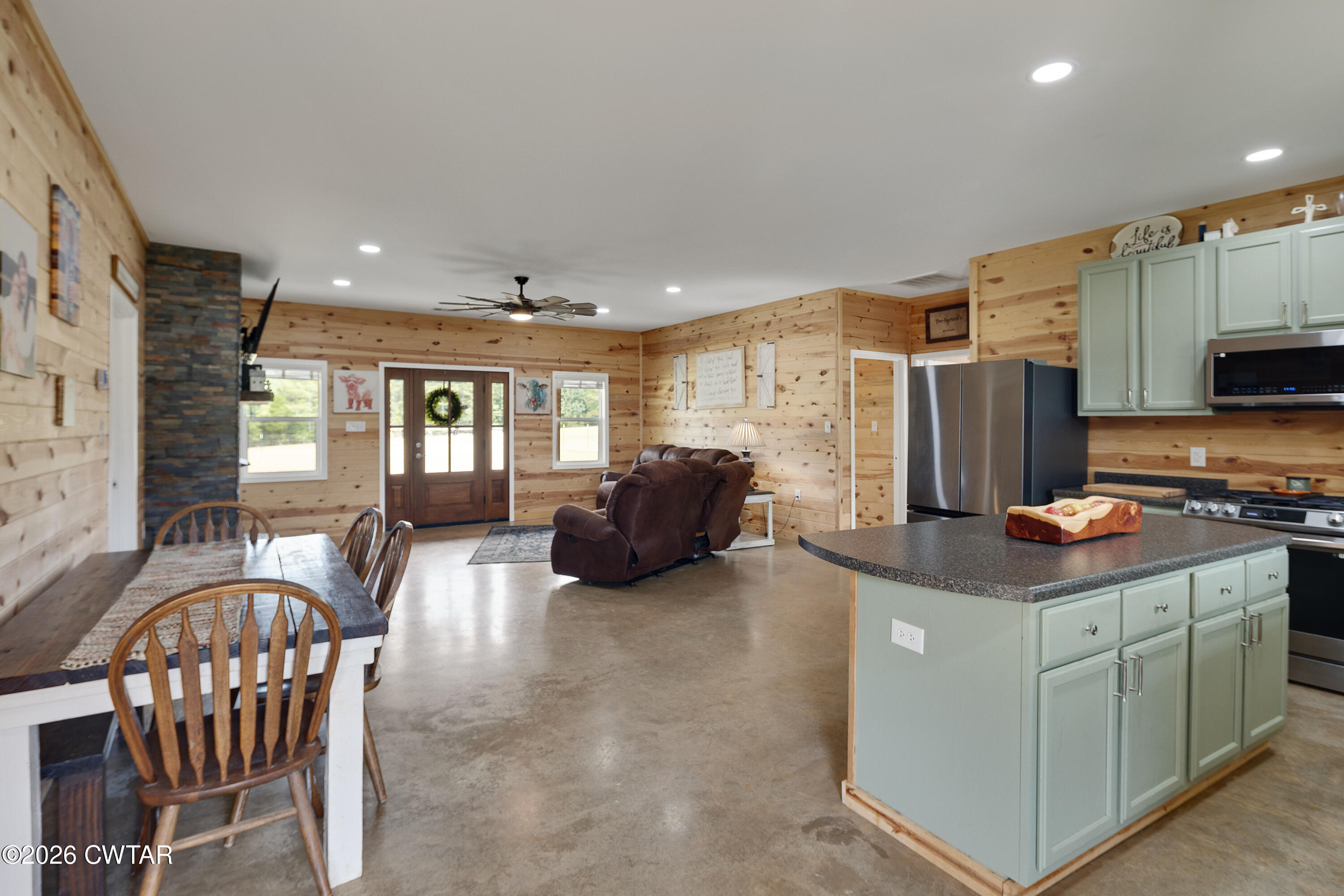 210 Hebron Road Middleton, TN 38052 - Photo 13 of 43 056-210 Hebron Rd-MLS Version