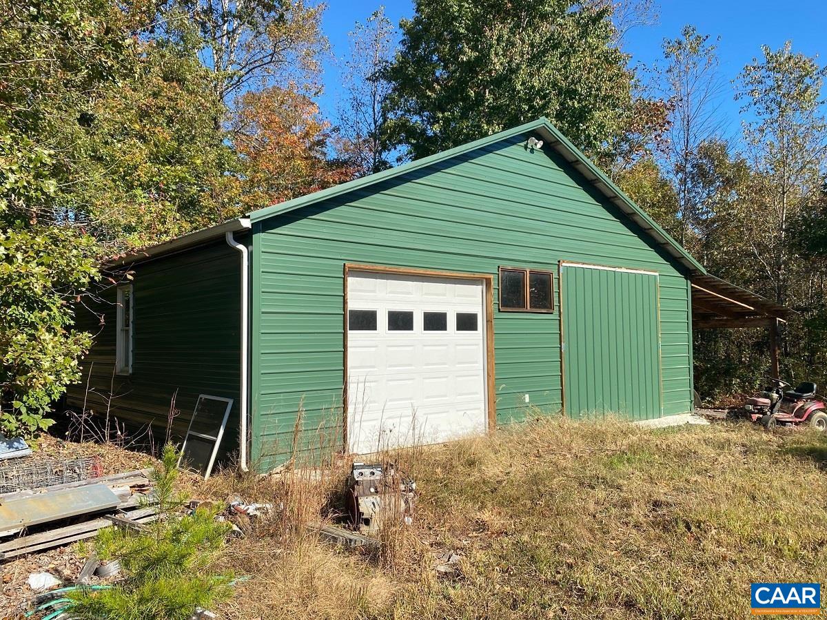 730 Brittany Road Dillwyn, VA 23936 - Photo 8 of 15 Gallery Image 8