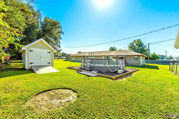 $169,000 | 1831 Himalaya Avenue, Thibodaux, LA 70301
