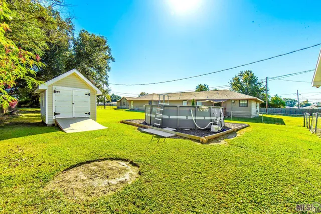 $175,000 | 1831 Himalaya Avenue, Thibodaux, LA 70301