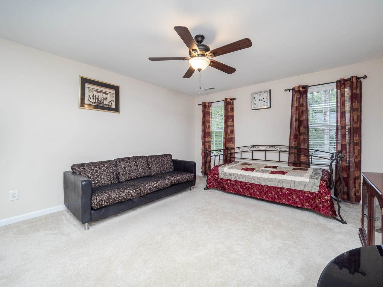 3016 Red Grape Drive Raleigh, NC 27607 - Photo 13 of 23 Photo 13