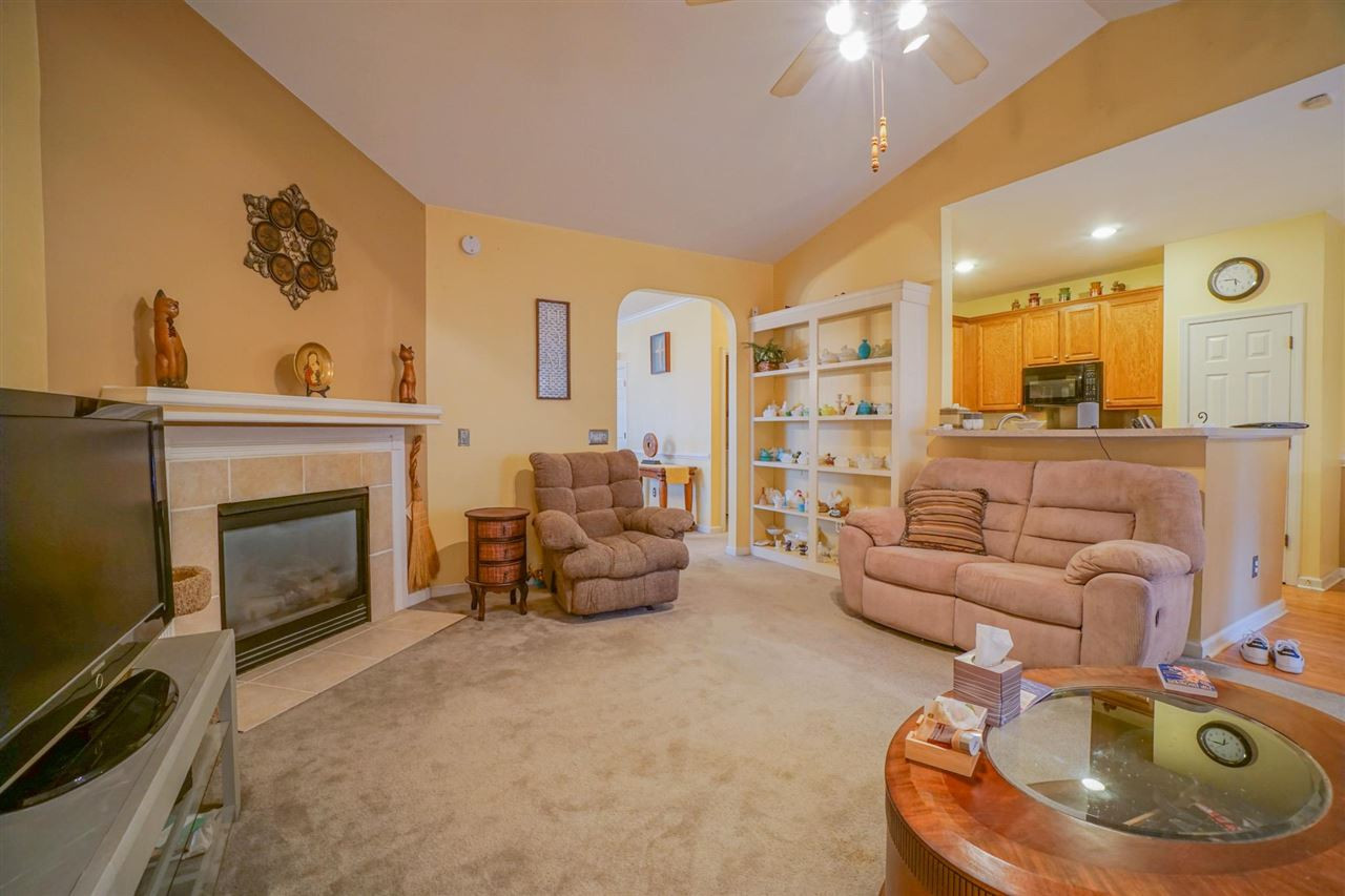 5412 Neuse Forest Road Raleigh, NC 27616 - Photo 11 of 23 Photo 11