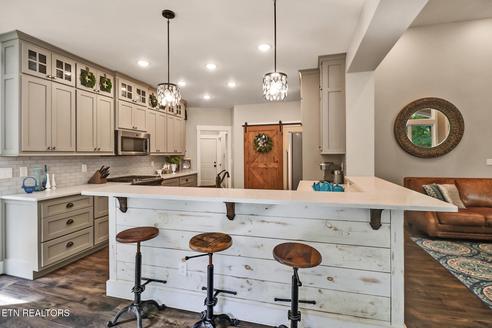 265 Falling Leaf Road Jamestown, TN 38556 - Photo 13 of 60