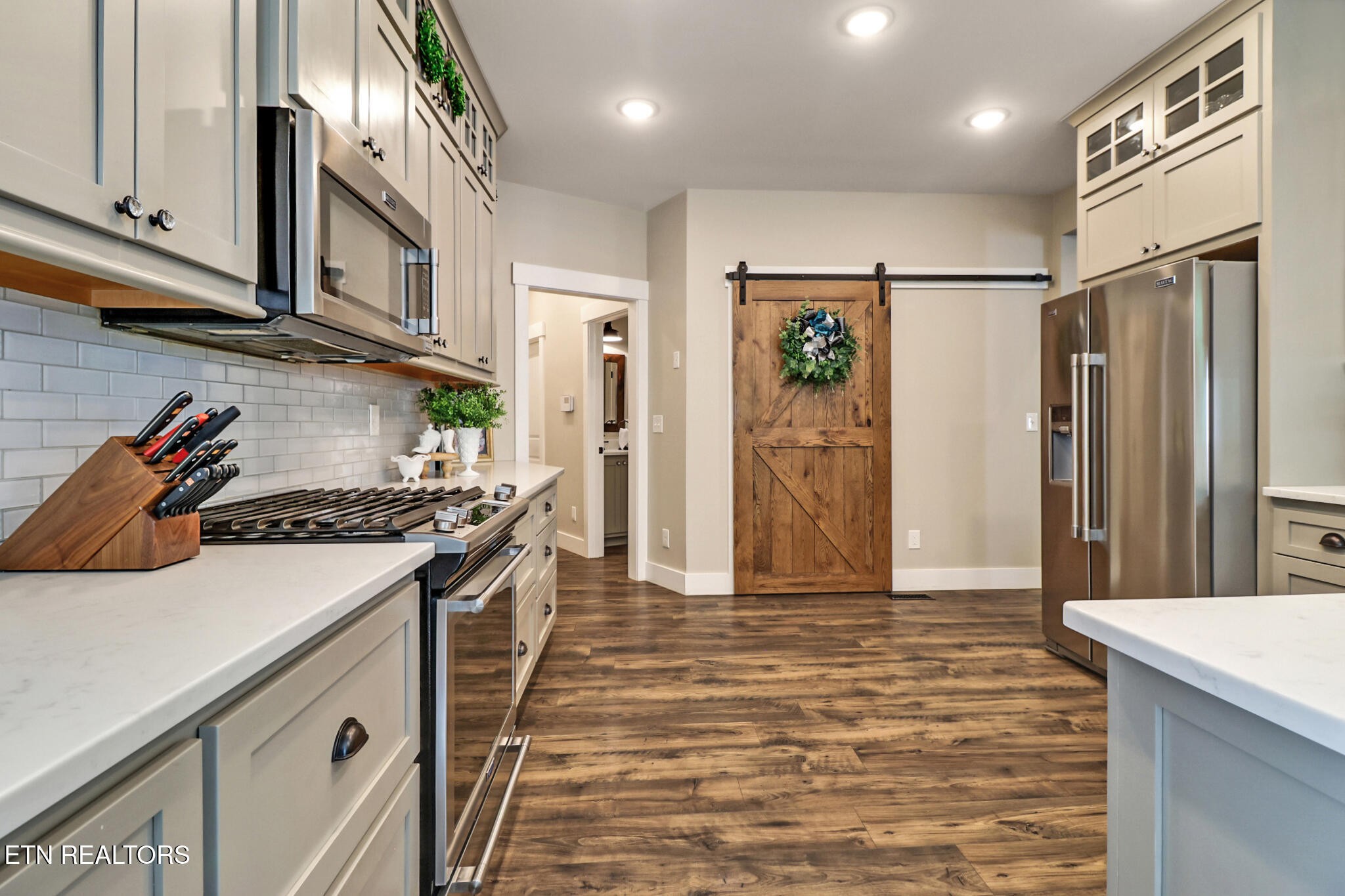 265 Falling Leaf Road Jamestown, TN 38556 - Photo 14 of 60