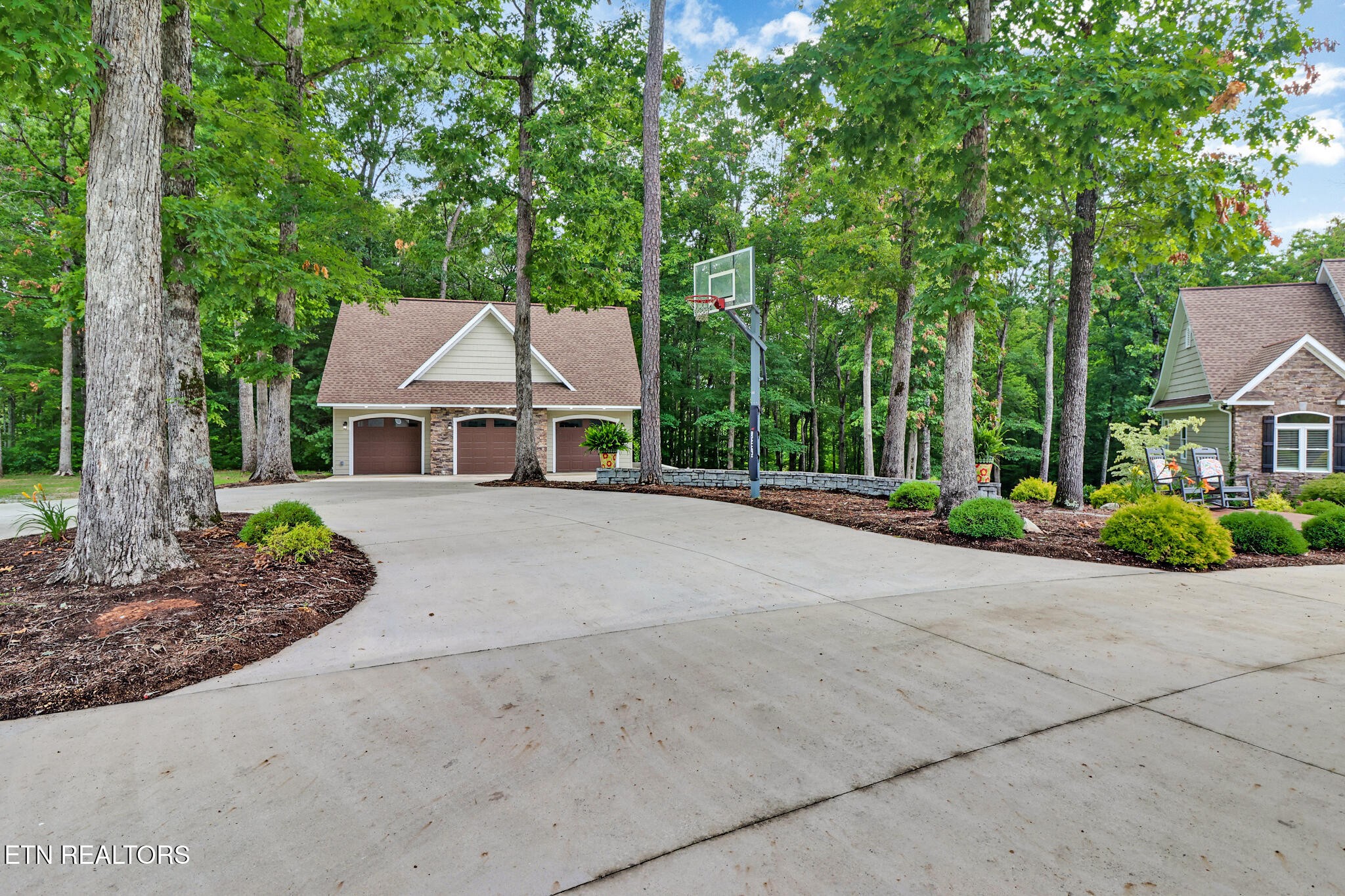 265 Falling Leaf Road Jamestown, TN 38556 - Photo 44 of 60