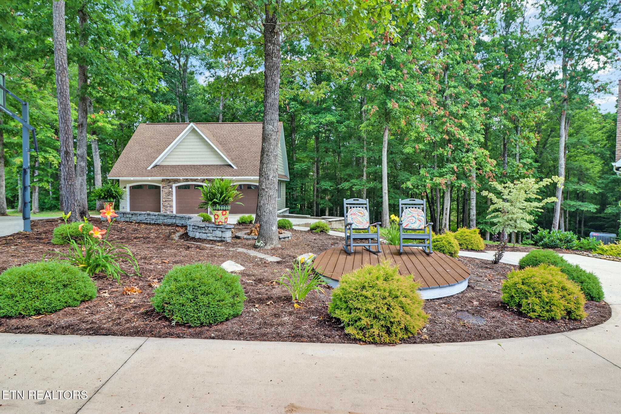 265 Falling Leaf Road Jamestown, TN 38556 - Photo 45 of 60