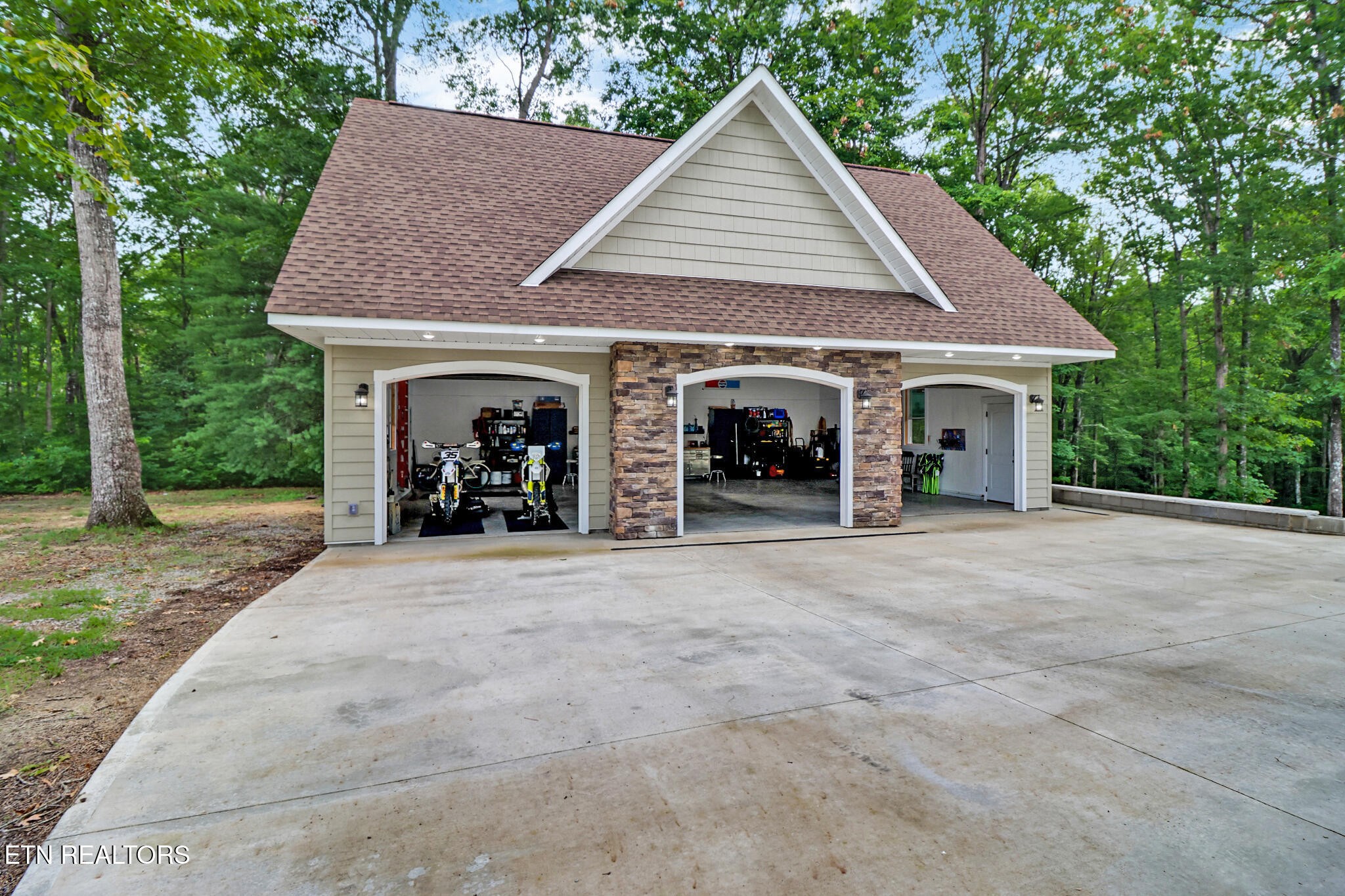 265 Falling Leaf Road Jamestown, TN 38556 - Photo 48 of 60