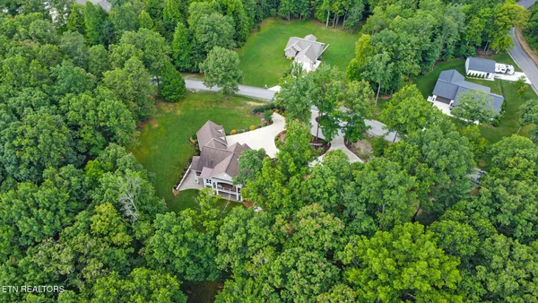 $1,200,000 | 265 Falling Leaf Road, Jamestown, TN 38556