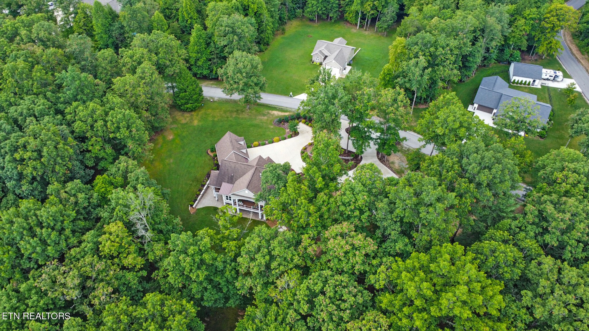 265 Falling Leaf Road Jamestown, TN 38556 - Photo 54 of 60