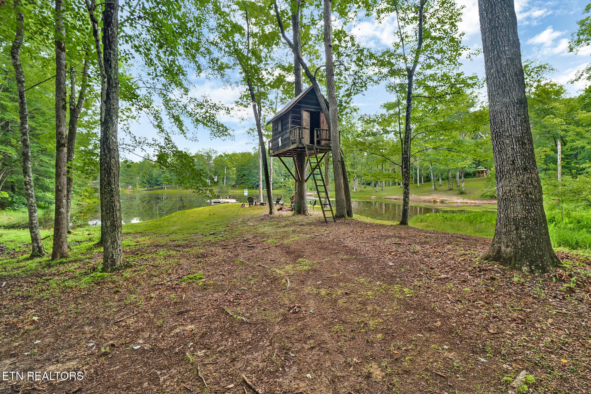 265 Falling Leaf Road Jamestown, TN 38556 - Photo 56 of 60