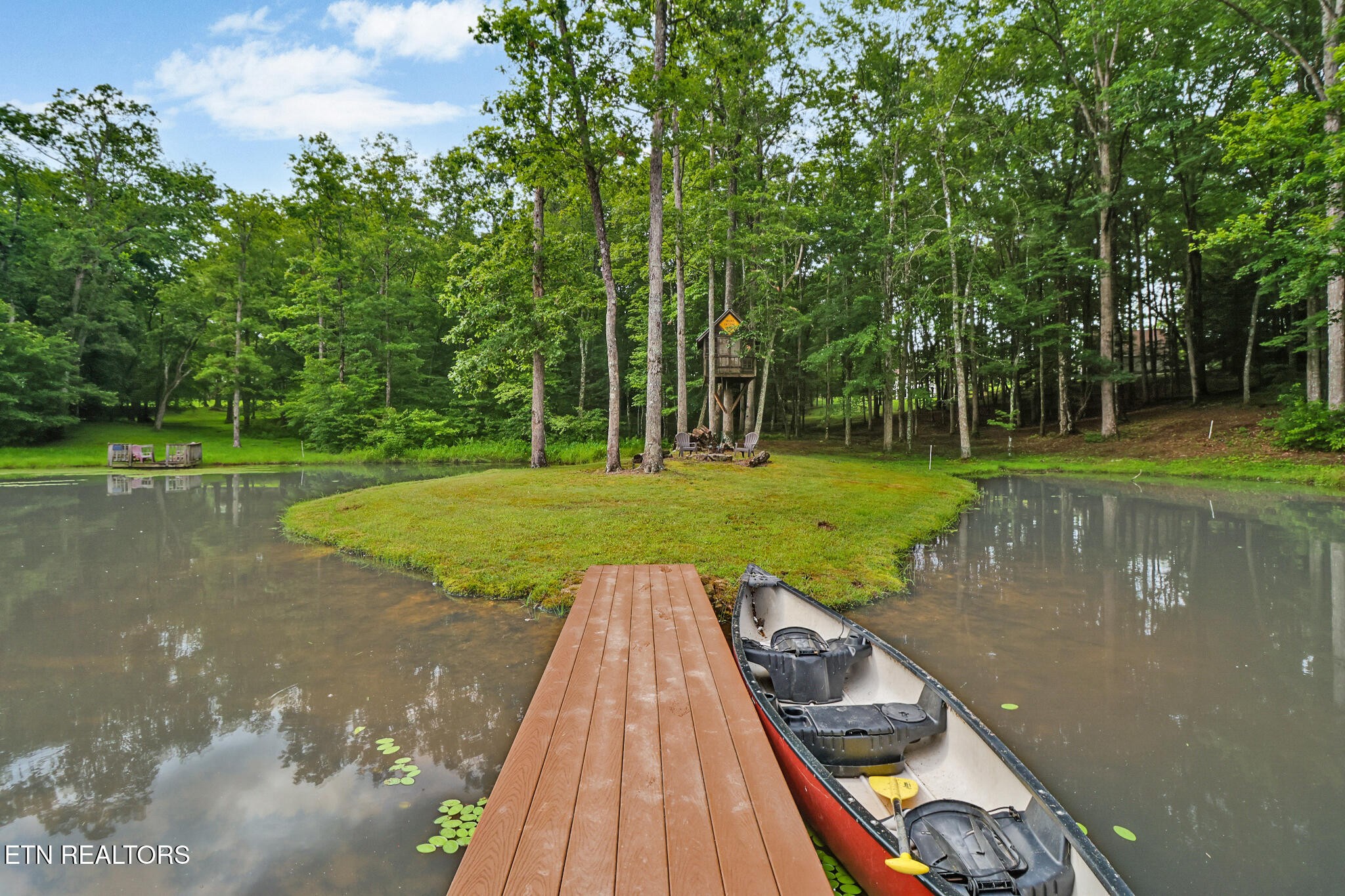 265 Falling Leaf Road Jamestown, TN 38556 - Photo 60 of 60