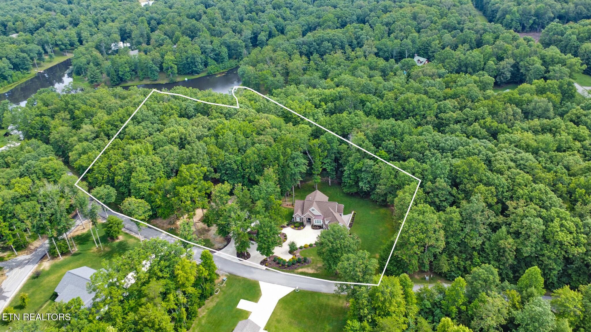 265 Falling Leaf Road Jamestown, TN 38556 - Photo 6 of 60
