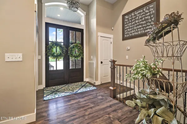 $1,200,000 | 265 Falling Leaf Road, Jamestown, TN 38556