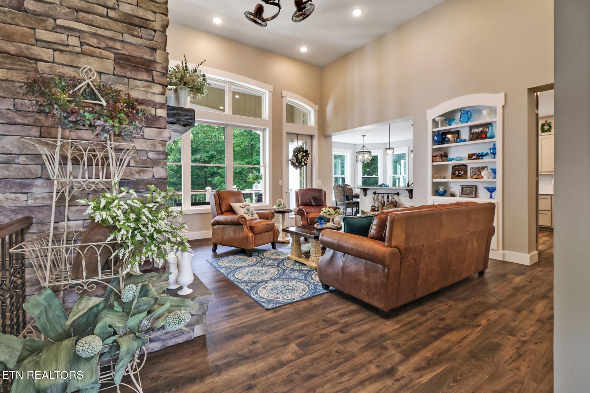 265 Falling Leaf Road Jamestown, TN 38556 - Photo 9 of 60