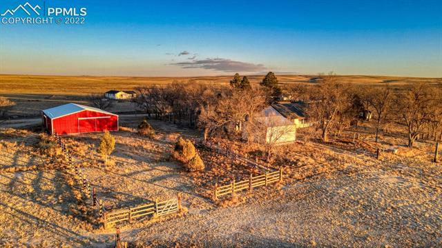 27770 Little Springs Road Calhan, CO 80808 - Photo 32 of 39