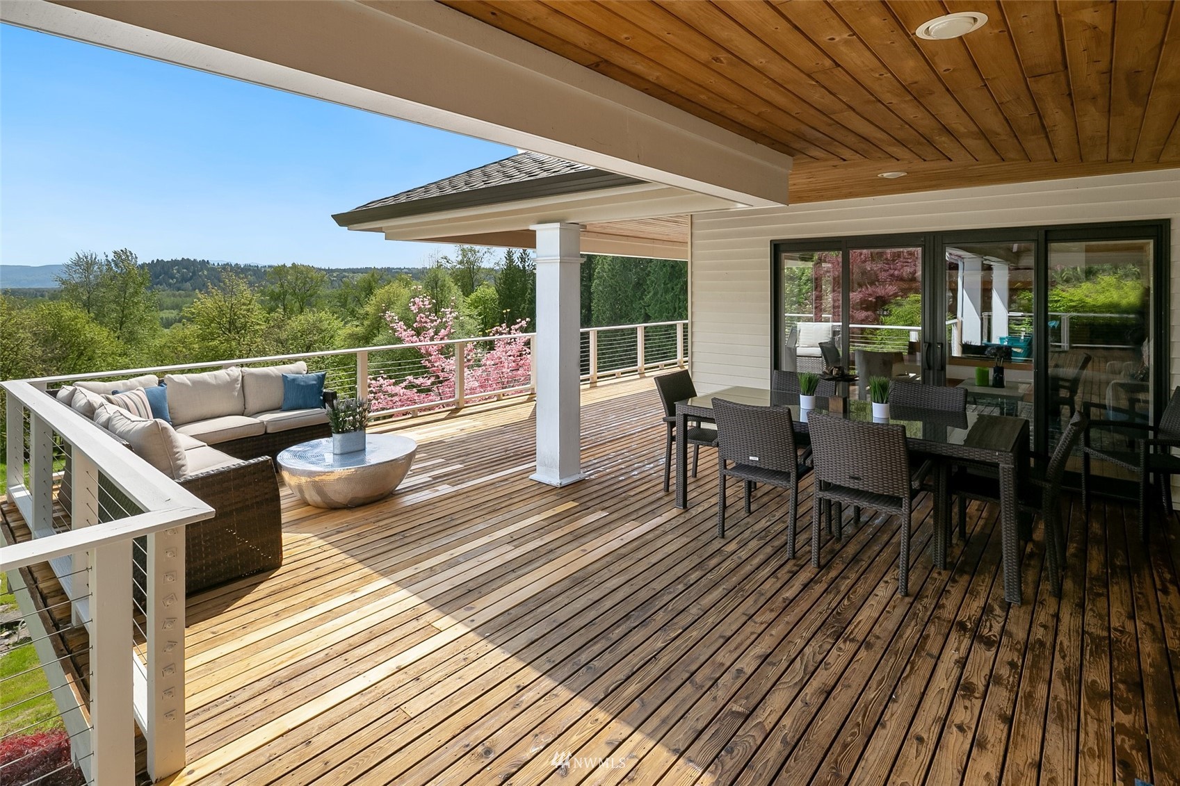 9550 Carnation-Duvall Road Northeast Carnation, WA 98014 - Photo 11 of 40 Gallery Image 11