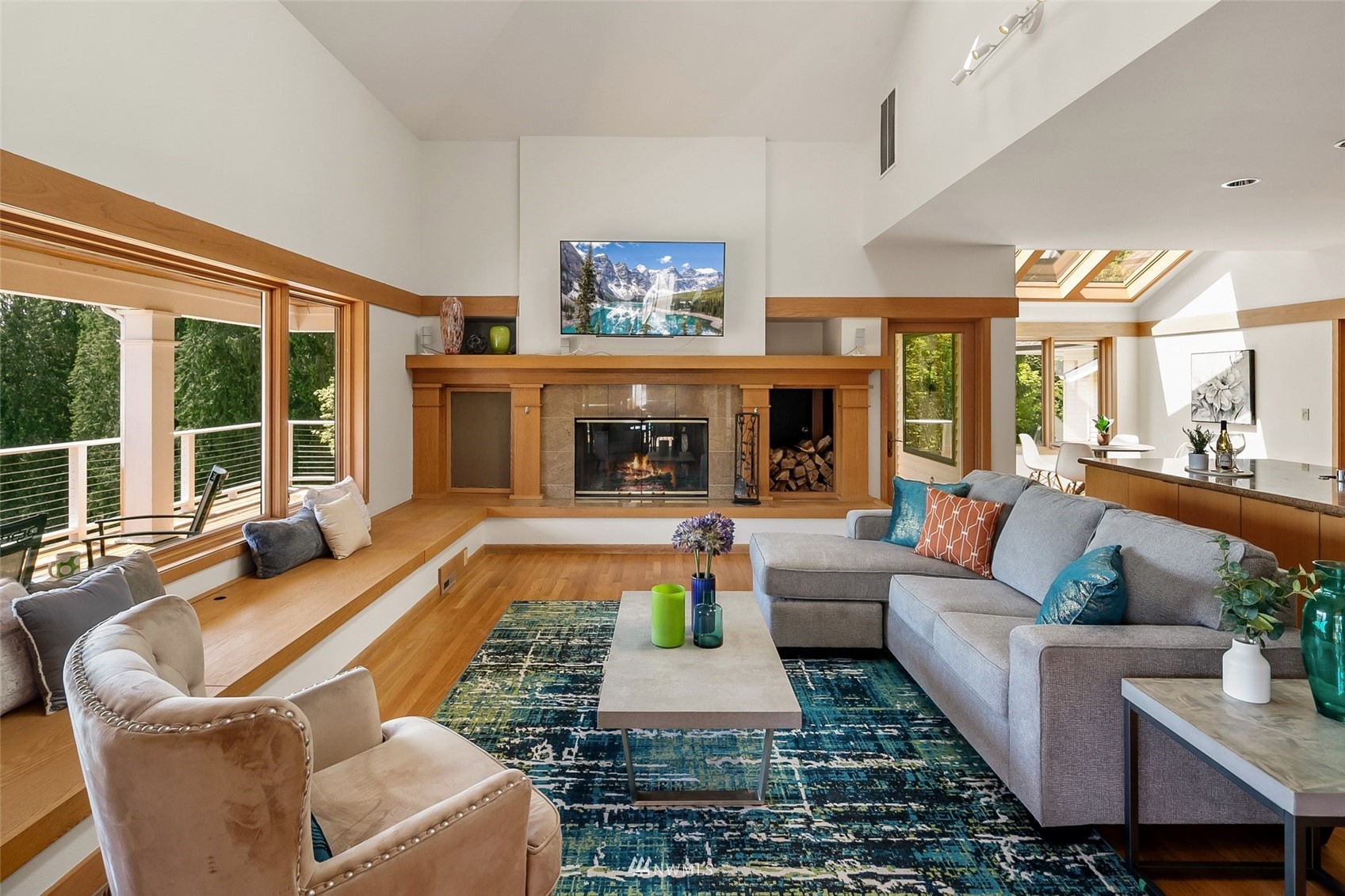 9550 Carnation-Duvall Road Northeast Carnation, WA 98014 - Photo 13 of 40 Gallery Image 13