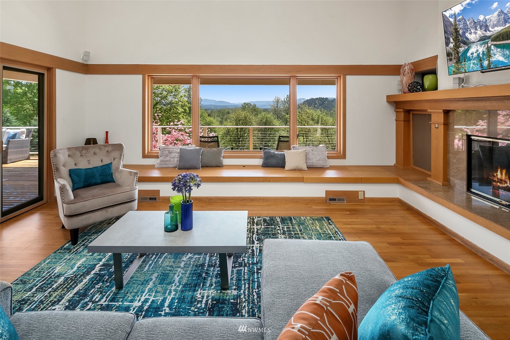 9550 Carnation-Duvall Road Northeast Carnation, WA 98014 - Photo 14 of 40 Gallery Image 14