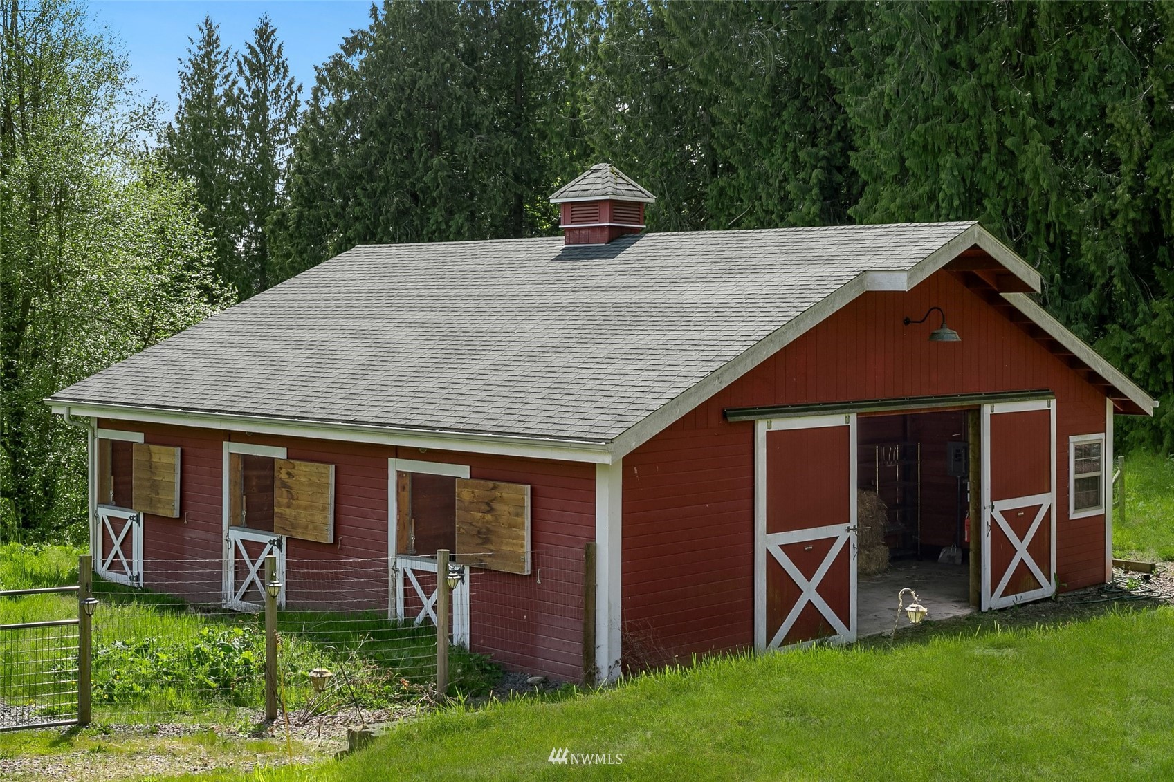 9550 Carnation-Duvall Road Northeast Carnation, WA 98014 - Photo 3 of 40 Gallery Image 3