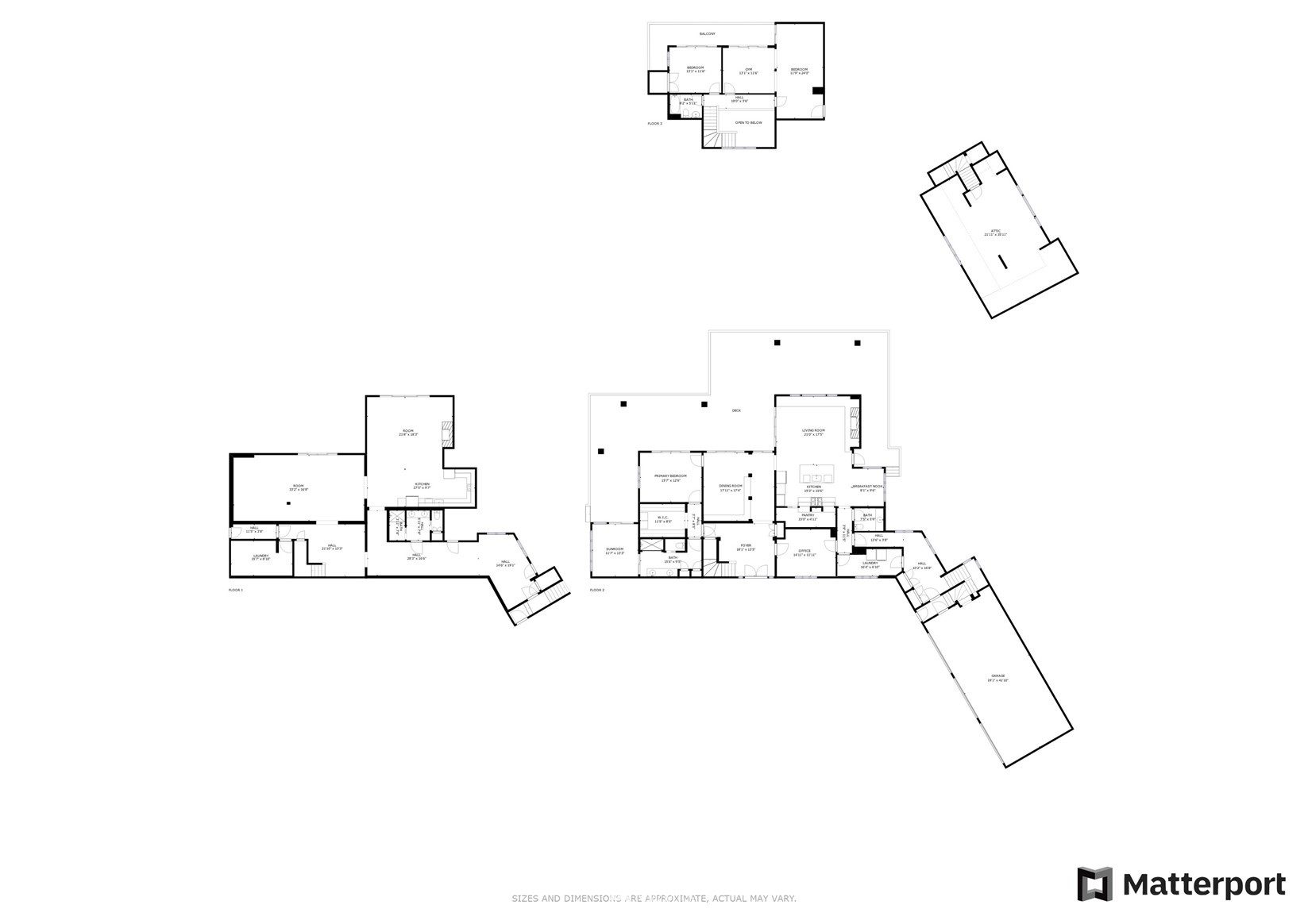 9550 Carnation-Duvall Road Northeast Carnation, WA 98014 - Photo 32 of 40 Gallery Image 32