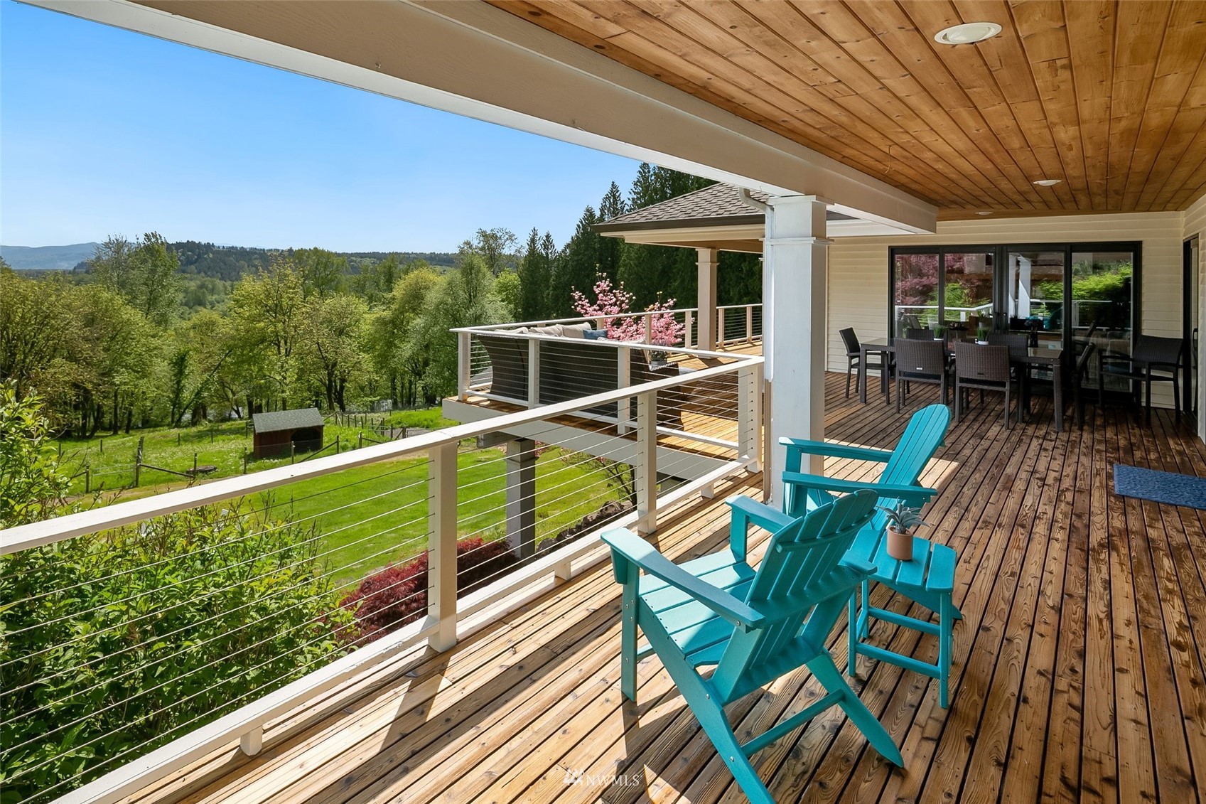 9550 Carnation-Duvall Road Northeast Carnation, WA 98014 - Photo 8 of 40 Gallery Image 8