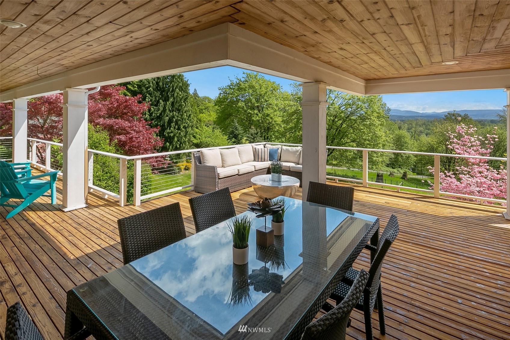 9550 Carnation-Duvall Road Northeast Carnation, WA 98014 - Photo 9 of 40 Gallery Image 9