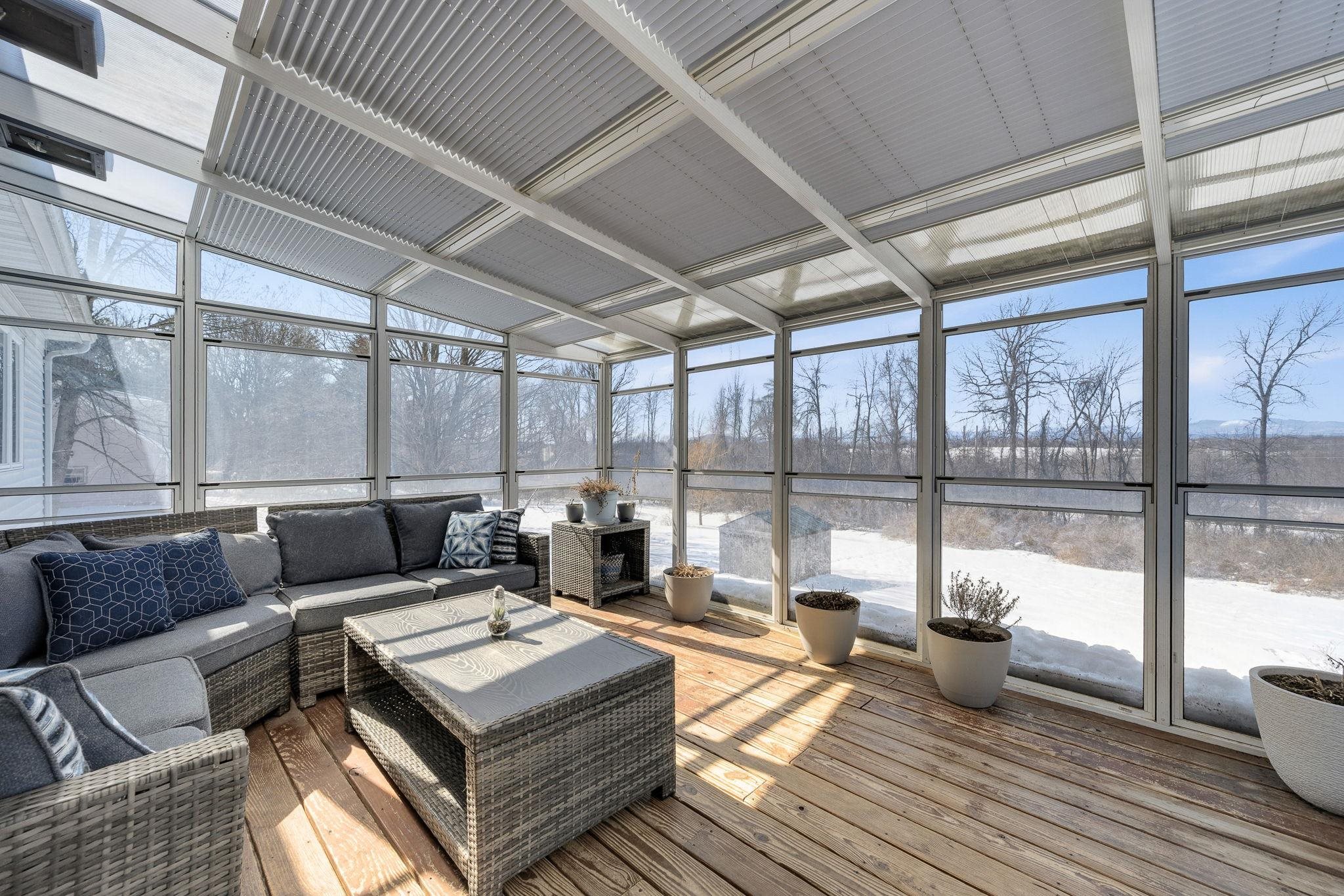 263 Lynrick Acres Road Charlotte, VT 05445 - Photo 15 of 42