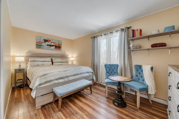 $595,000 | 263 Lynrick Acres Road, Charlotte, VT 05445