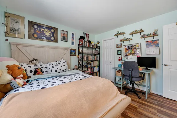 $595,000 | 263 Lynrick Acres Road, Charlotte, VT 05445