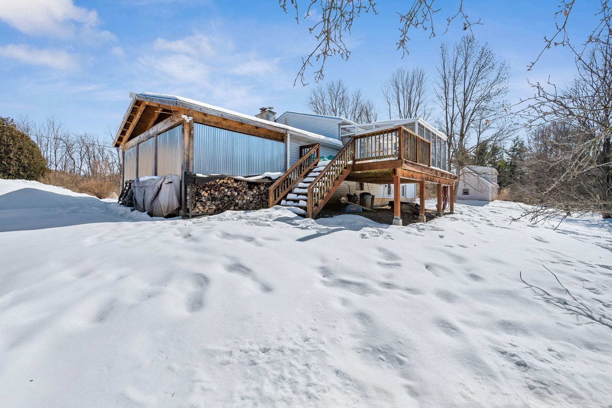 263 Lynrick Acres Road Charlotte, VT 05445 - Photo 35 of 42
