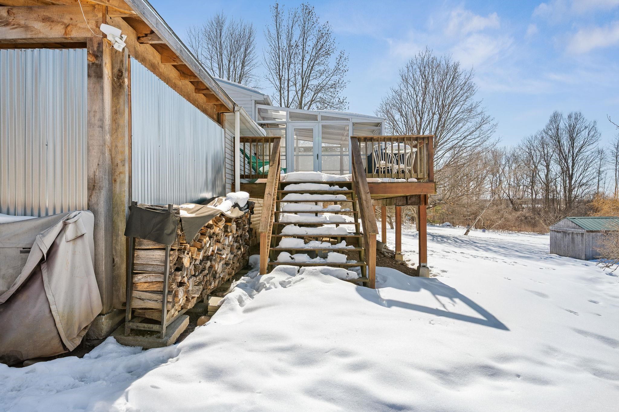 263 Lynrick Acres Road Charlotte, VT 05445 - Photo 36 of 42