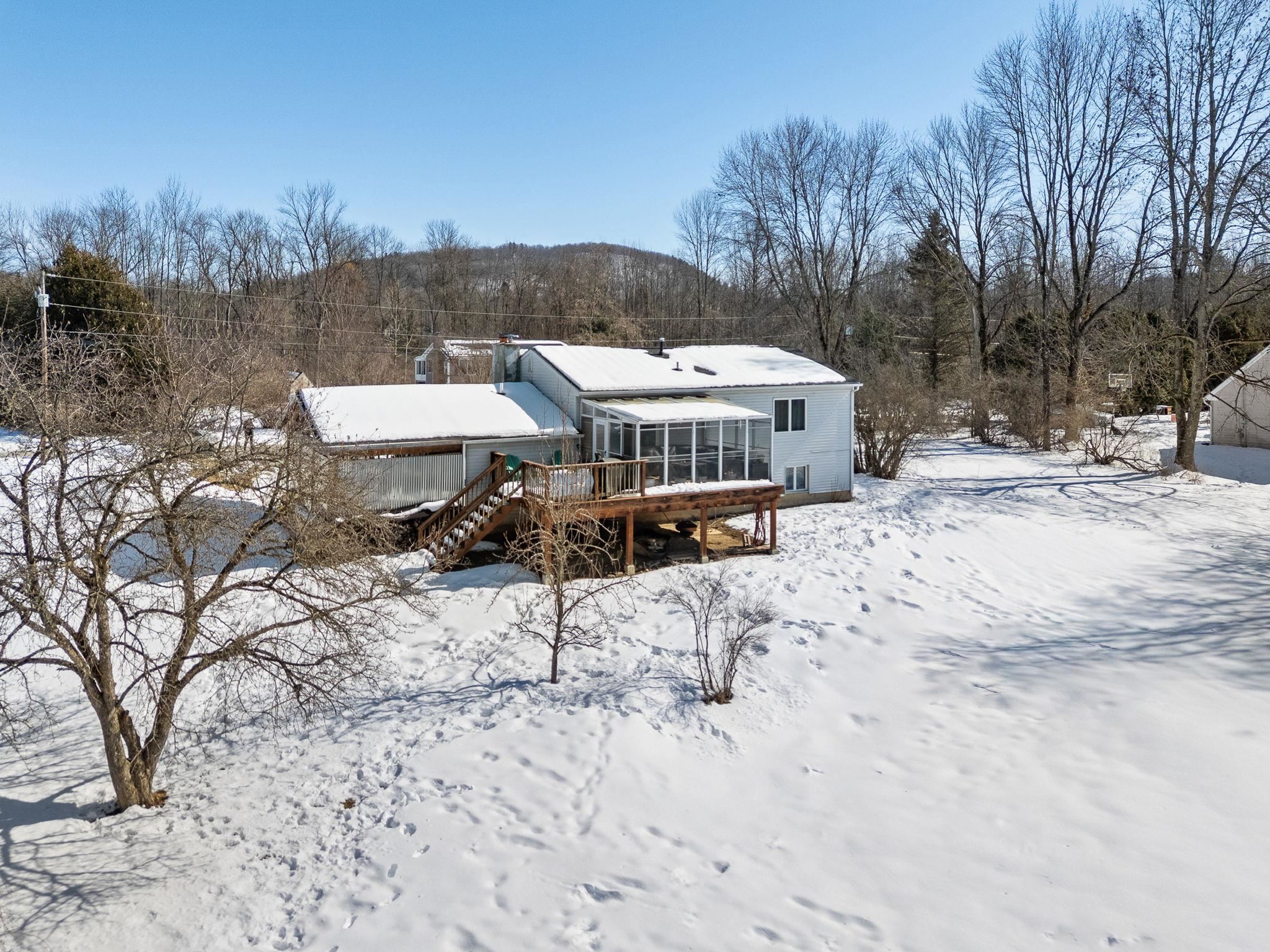 263 Lynrick Acres Road Charlotte, VT 05445 - Photo 37 of 42