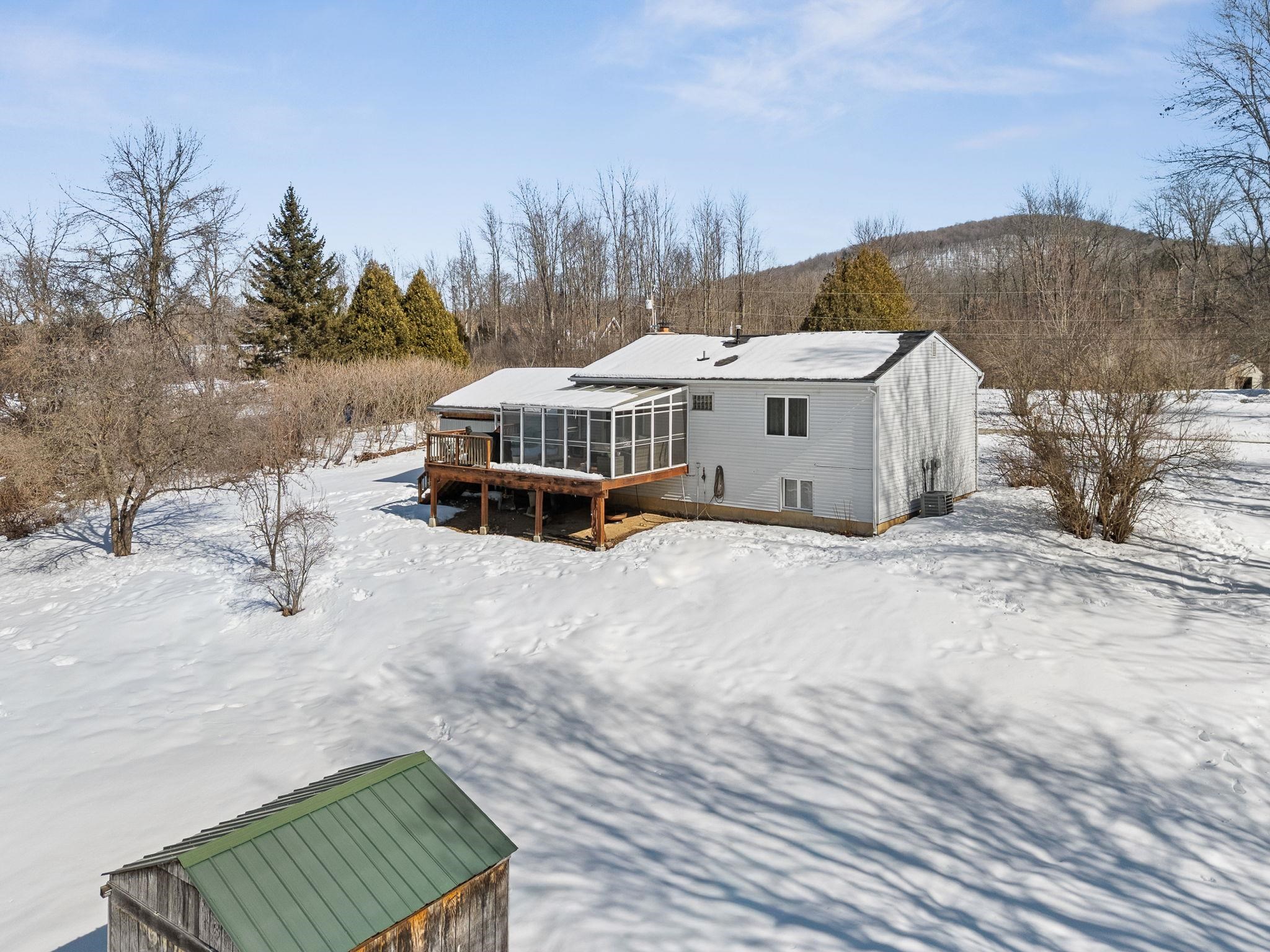 263 Lynrick Acres Road Charlotte, VT 05445 - Photo 38 of 42