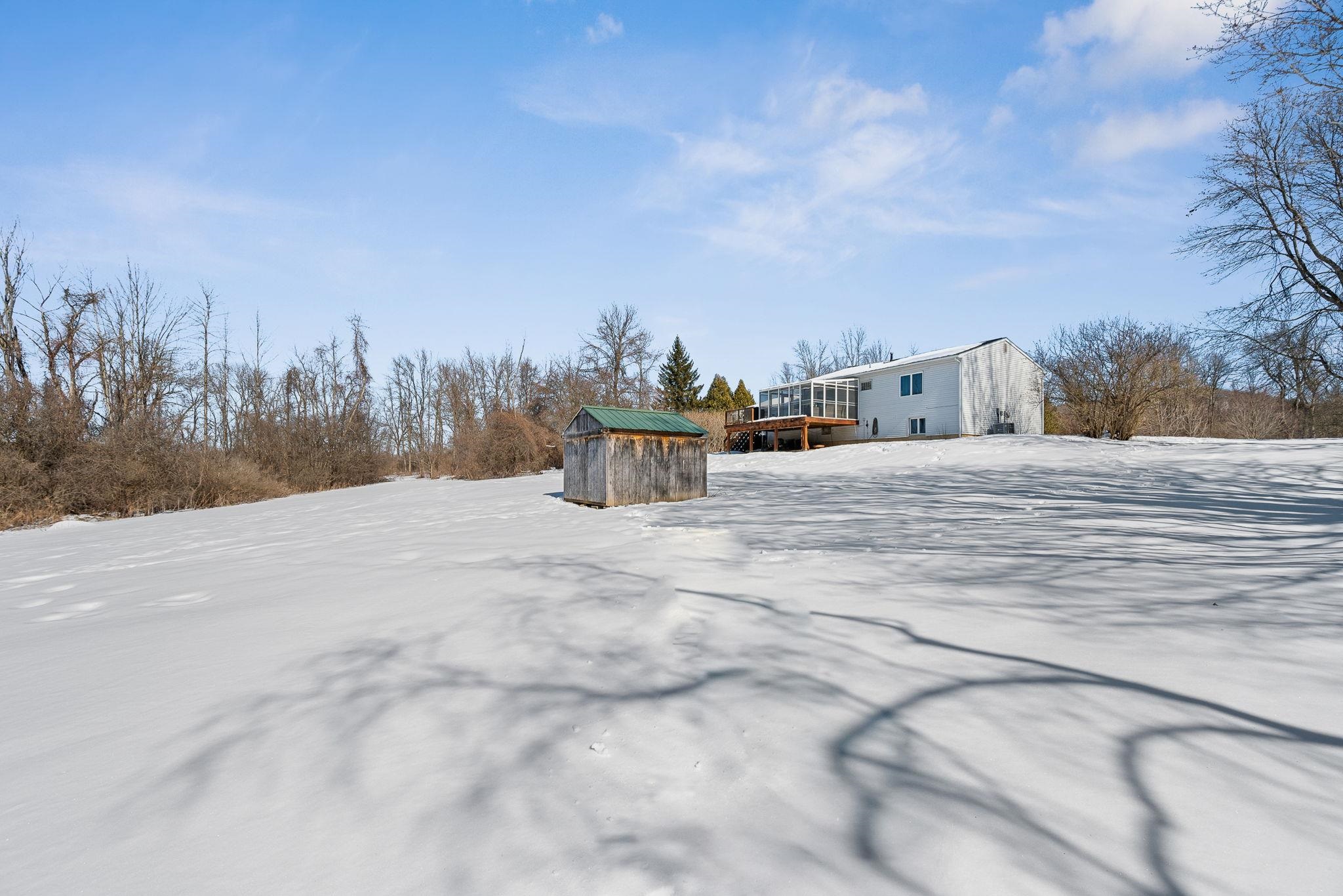 263 Lynrick Acres Road Charlotte, VT 05445 - Photo 39 of 42
