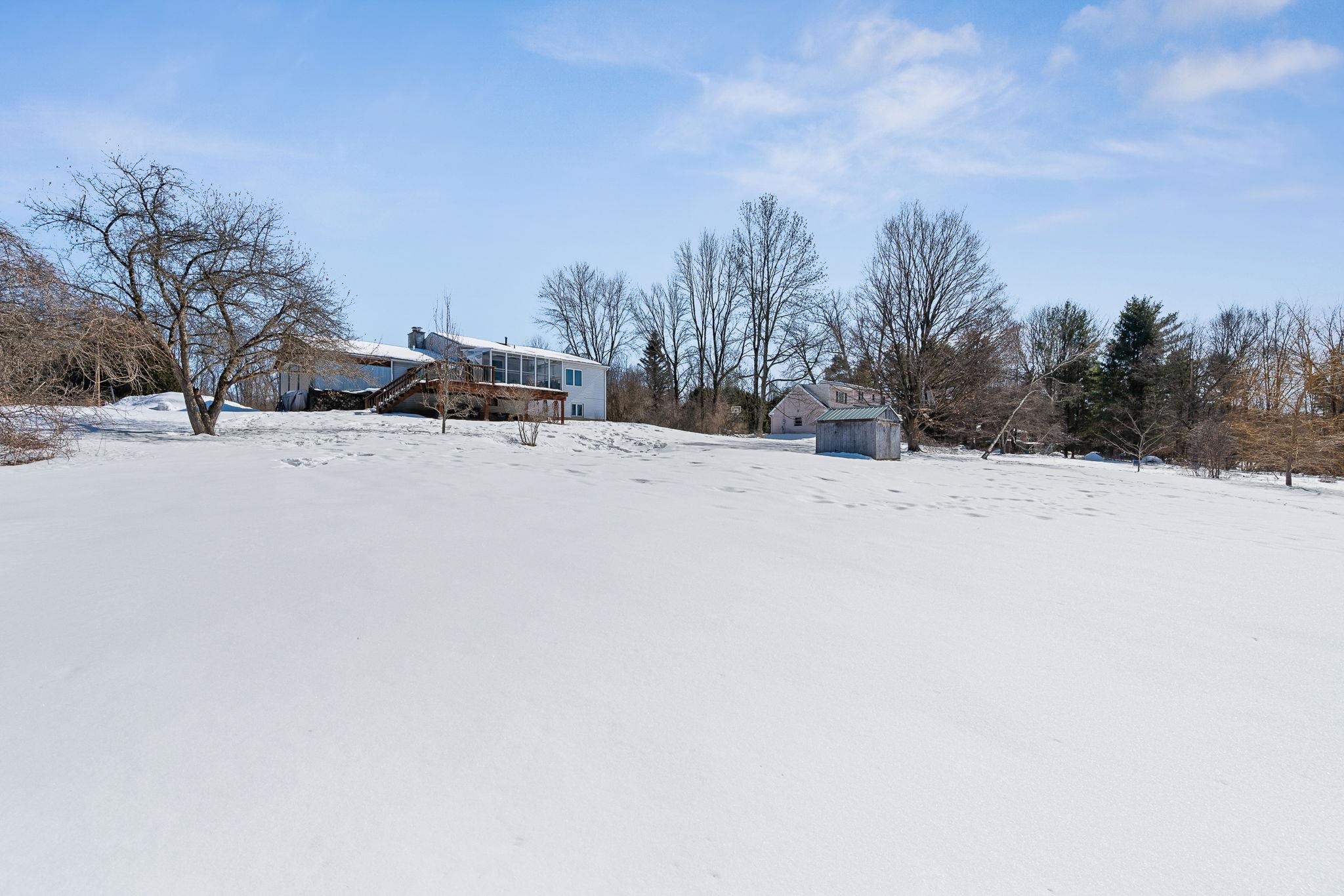 263 Lynrick Acres Road Charlotte, VT 05445 - Photo 40 of 42