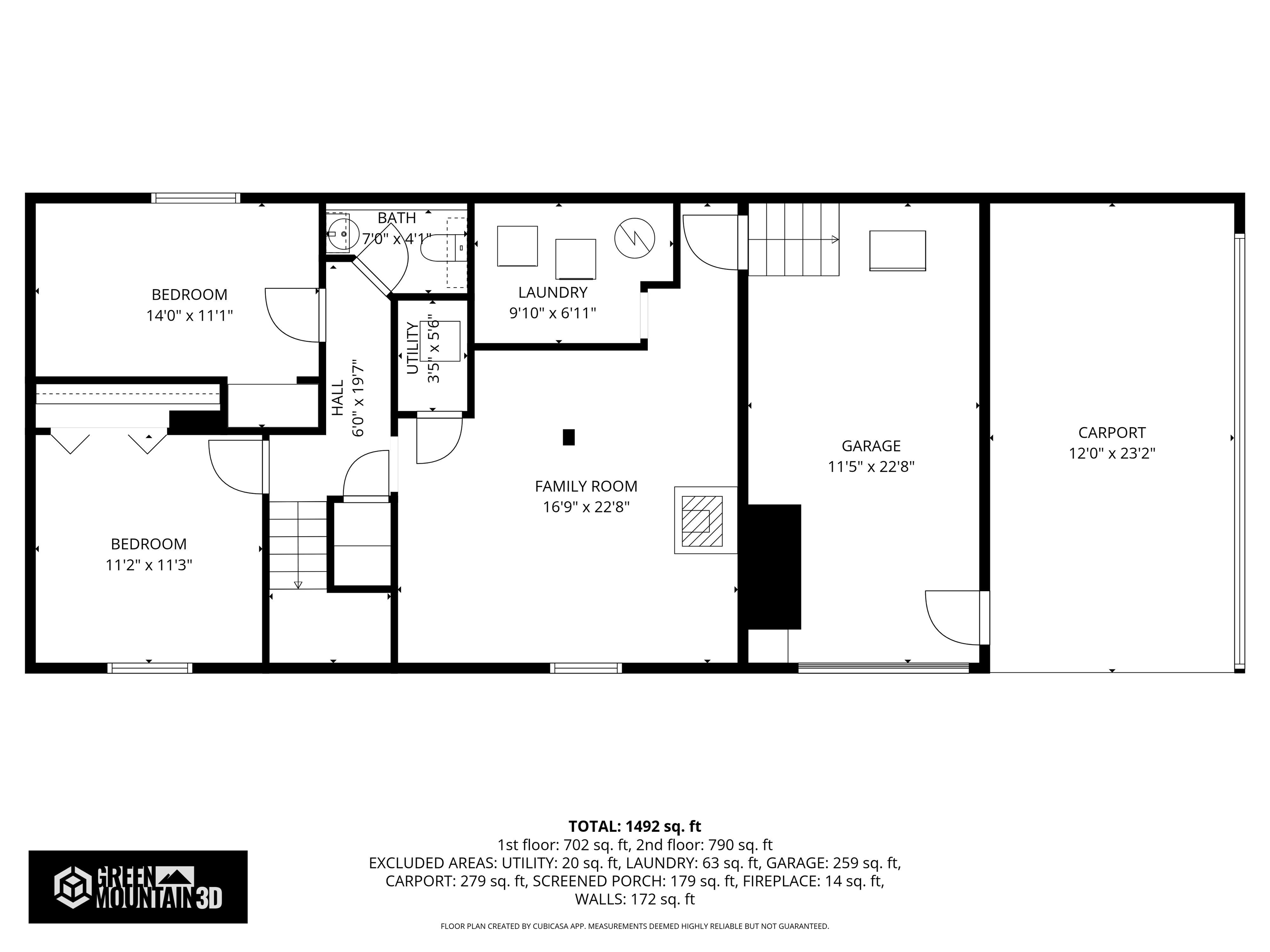 263 Lynrick Acres Road Charlotte, VT 05445 - Photo 42 of 42