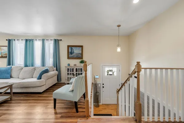 $595,000 | 263 Lynrick Acres Road, Charlotte, VT 05445