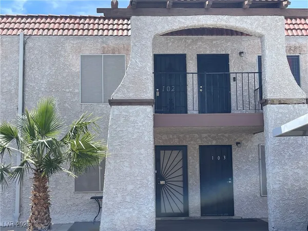 $1,250 | 524 Fir Street, Unit 102, Boulder City, NV 89005