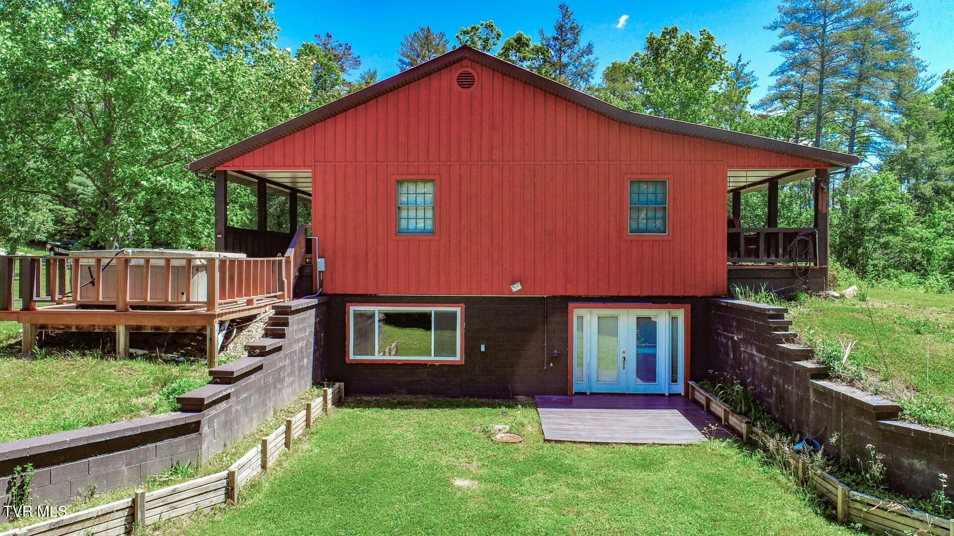 1211 Punkton Road Del Rio, TN 37727 - Photo 6 of 63 4