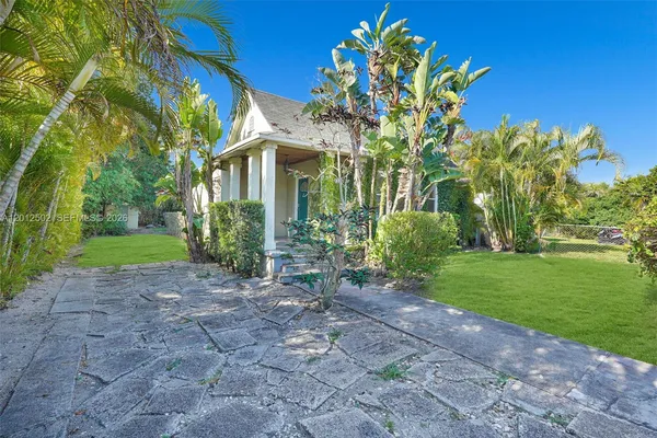 $4,500 | 126 Northwest 48th Street, Miami, FL 33127
