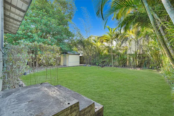 $4,500 | 126 Northwest 48th Street, Miami, FL 33127