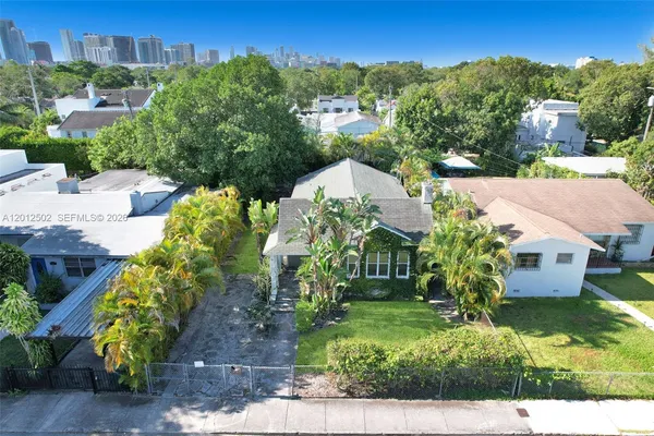 $4,500 | 126 Northwest 48th Street, Miami, FL 33127