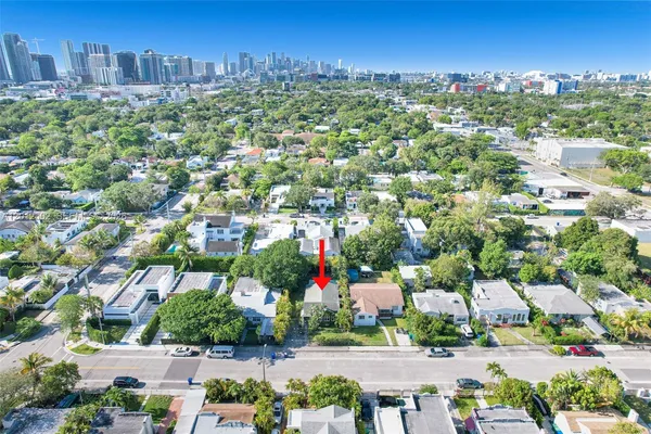 $4,500 | 126 Northwest 48th Street, Miami, FL 33127