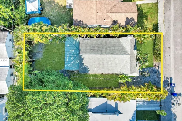 $4,500 | 126 Northwest 48th Street, Miami, FL 33127