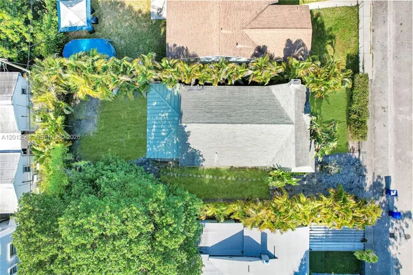$4,500 | 126 Northwest 48th Street, Miami, FL 33127