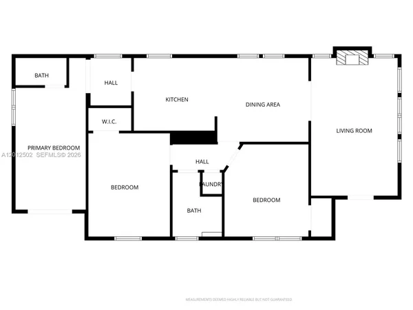 $4,500 | 126 Northwest 48th Street, Miami, FL 33127