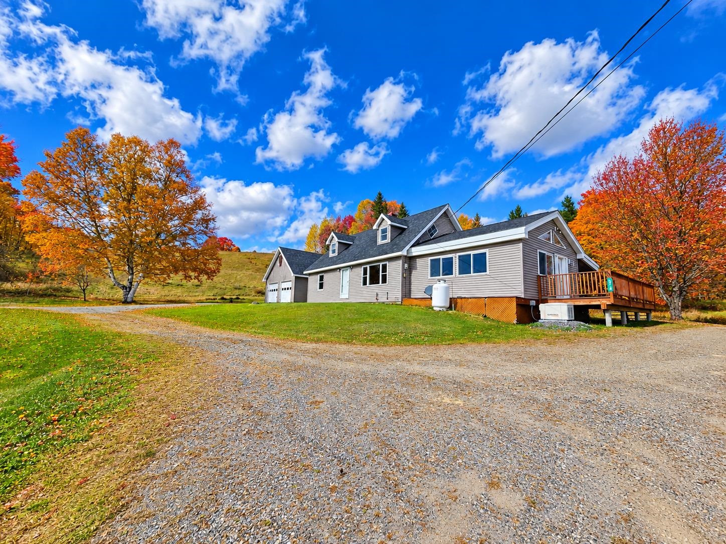 314 Perron Hill Road Glover, VT 05839 - Photo 3 of 38 Gallery Image 3
